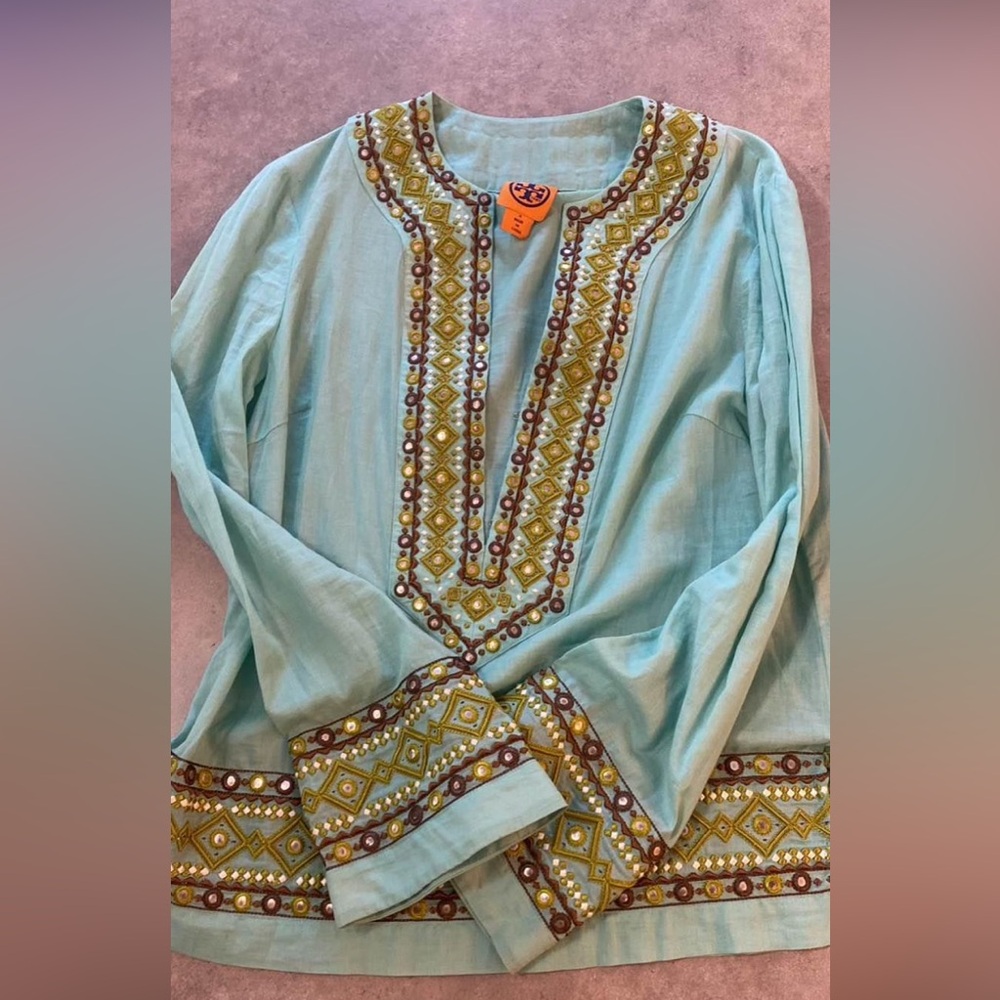 Tory Burch shirt